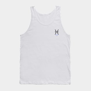 Pisces Tank Top